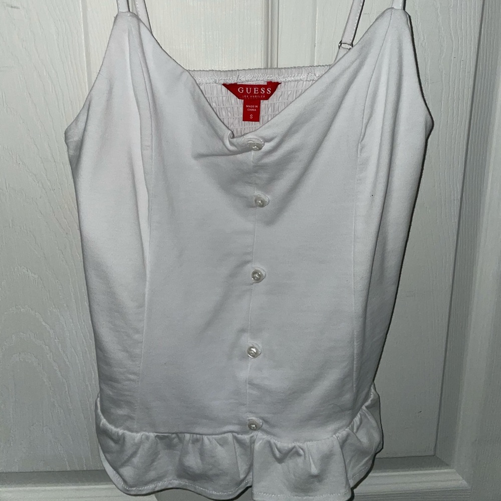 GUESS Tank Top